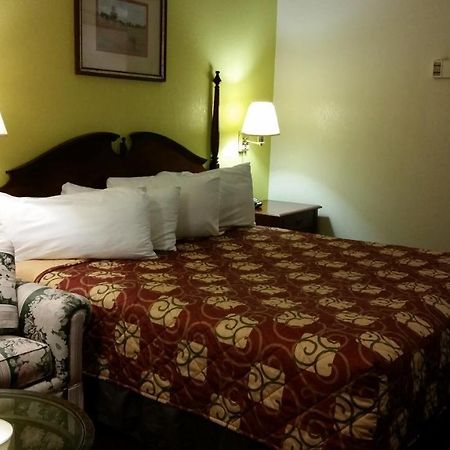 San Marcos Inn Εξωτερικό φωτογραφία