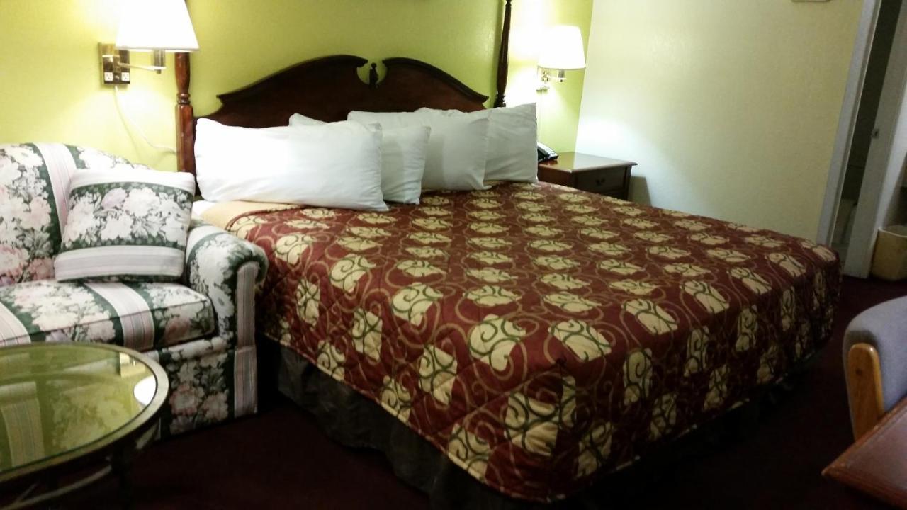 San Marcos Inn Εξωτερικό φωτογραφία