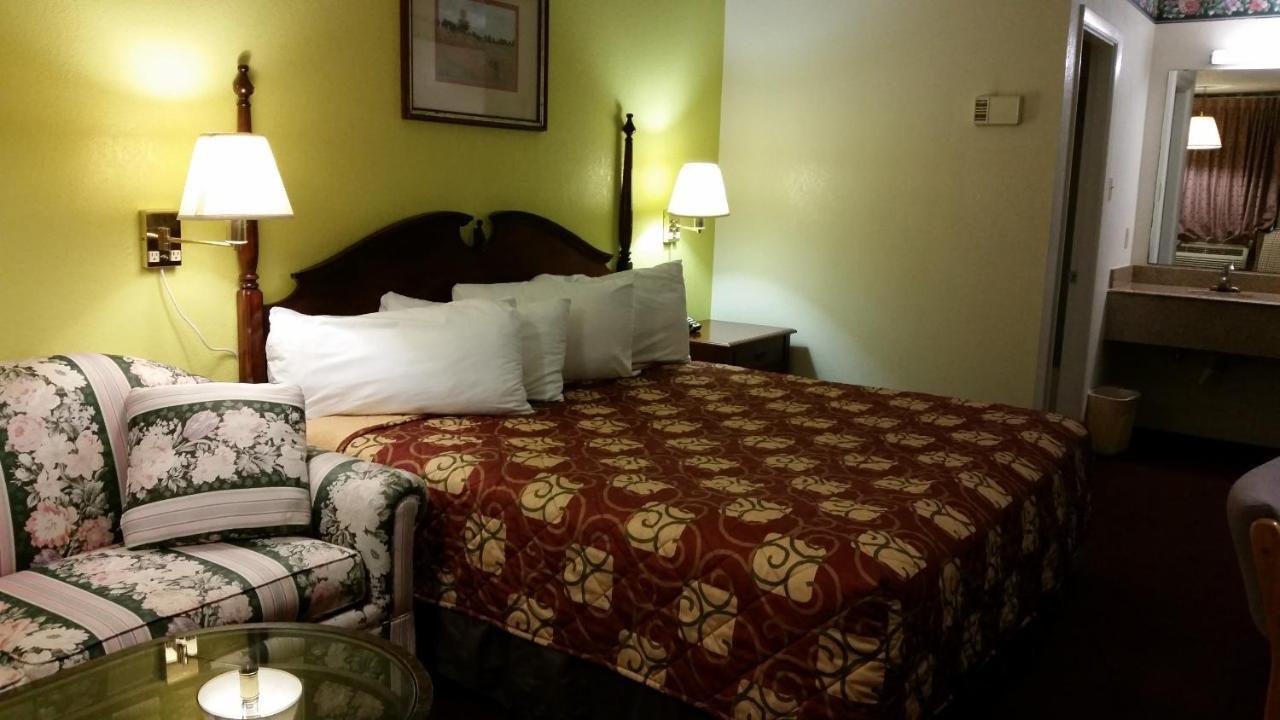 San Marcos Inn Εξωτερικό φωτογραφία
