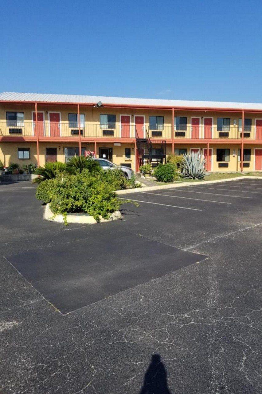 San Marcos Inn Εξωτερικό φωτογραφία