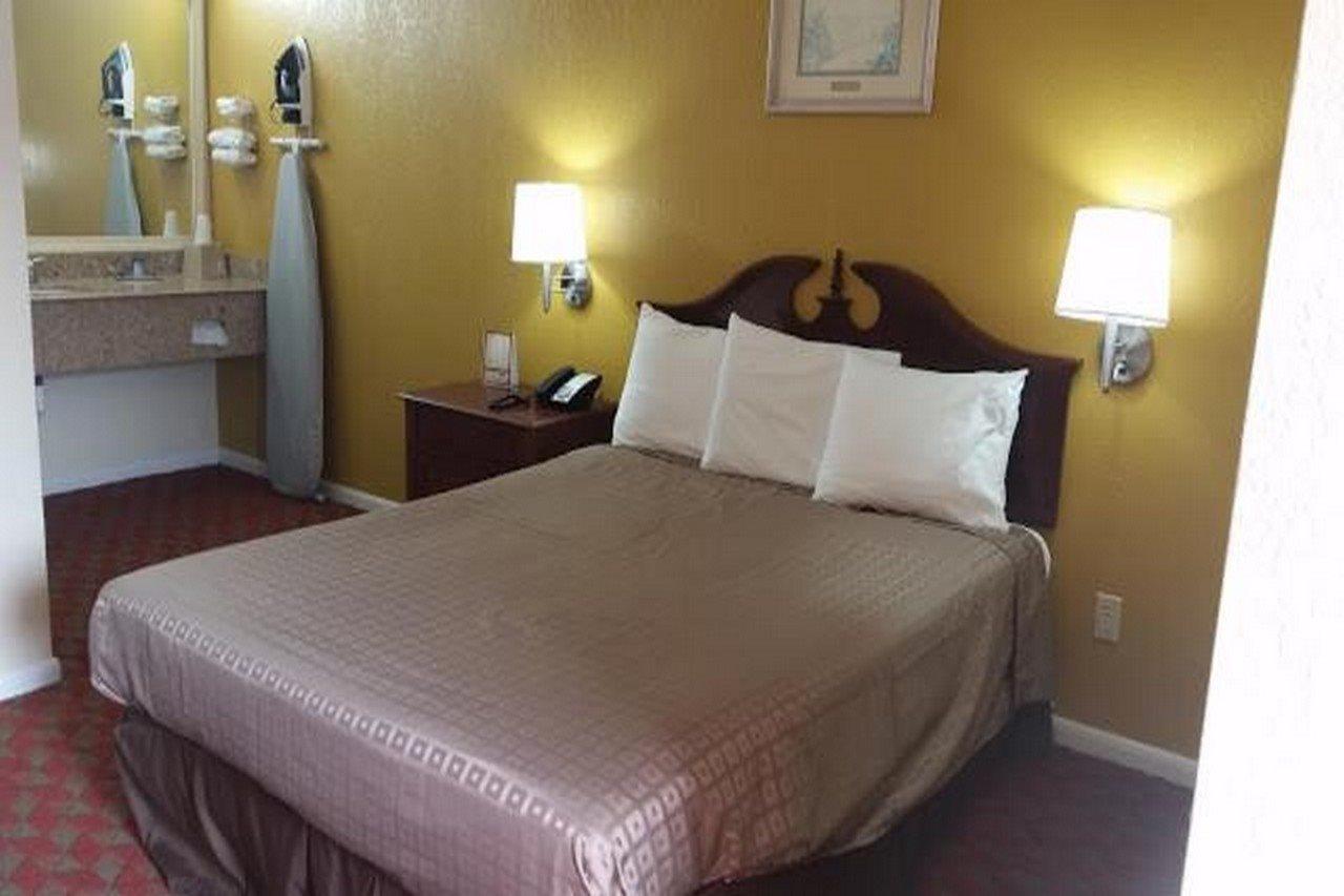 San Marcos Inn Εξωτερικό φωτογραφία