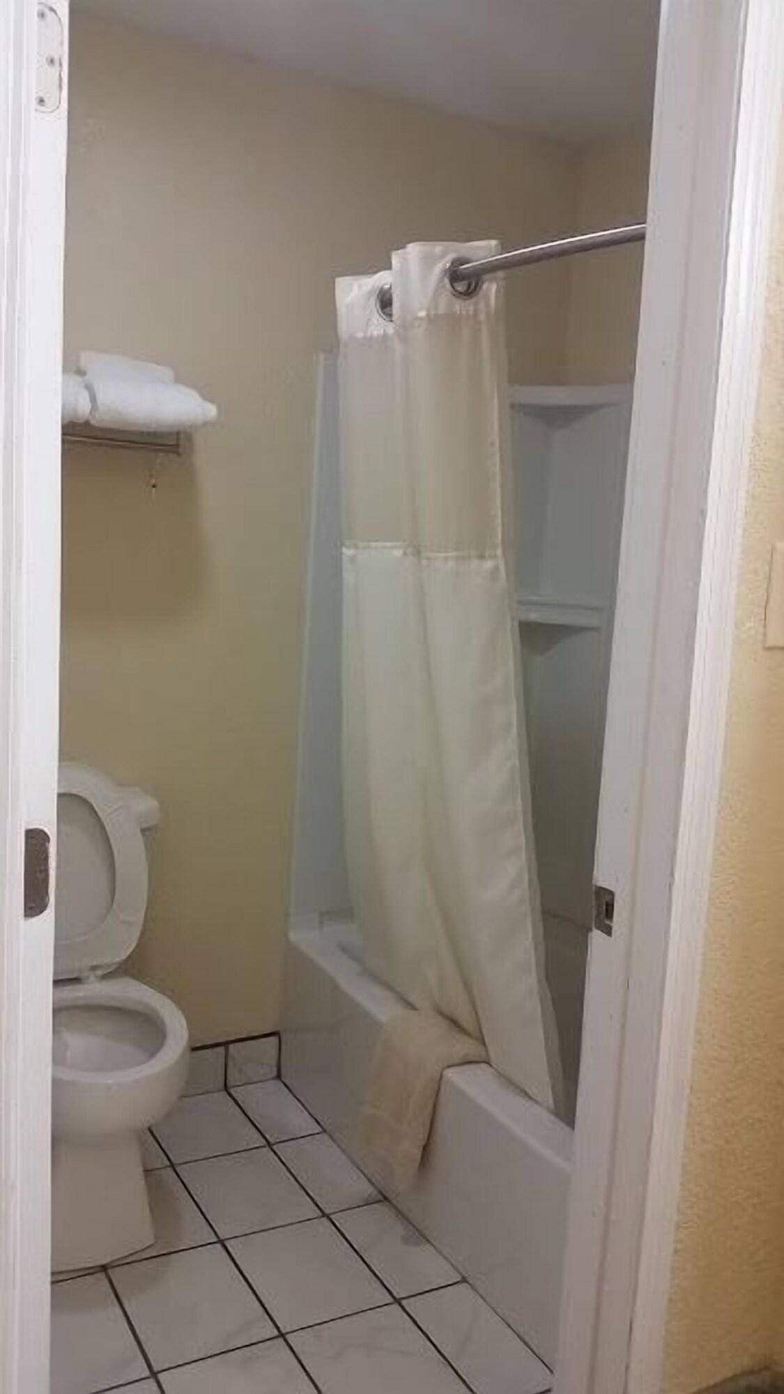 San Marcos Inn Εξωτερικό φωτογραφία