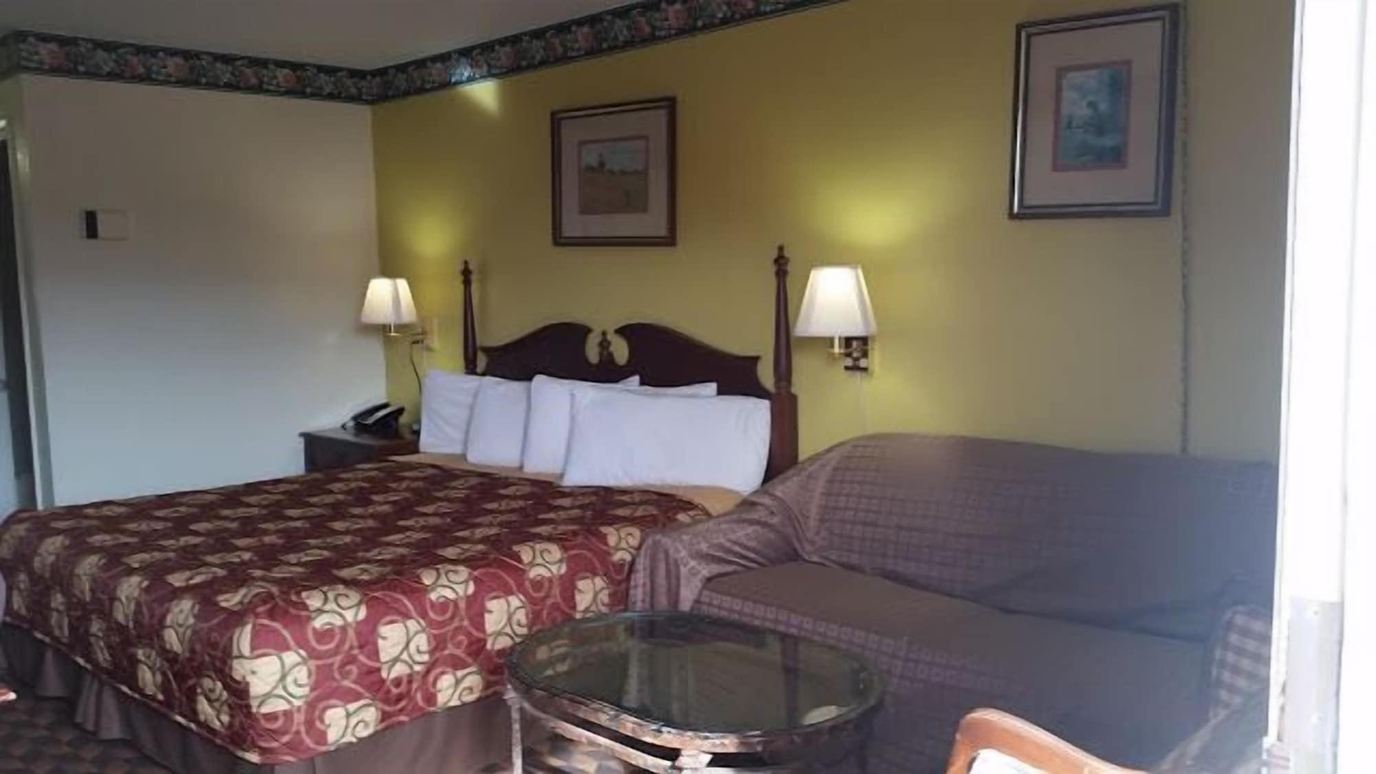 San Marcos Inn Εξωτερικό φωτογραφία