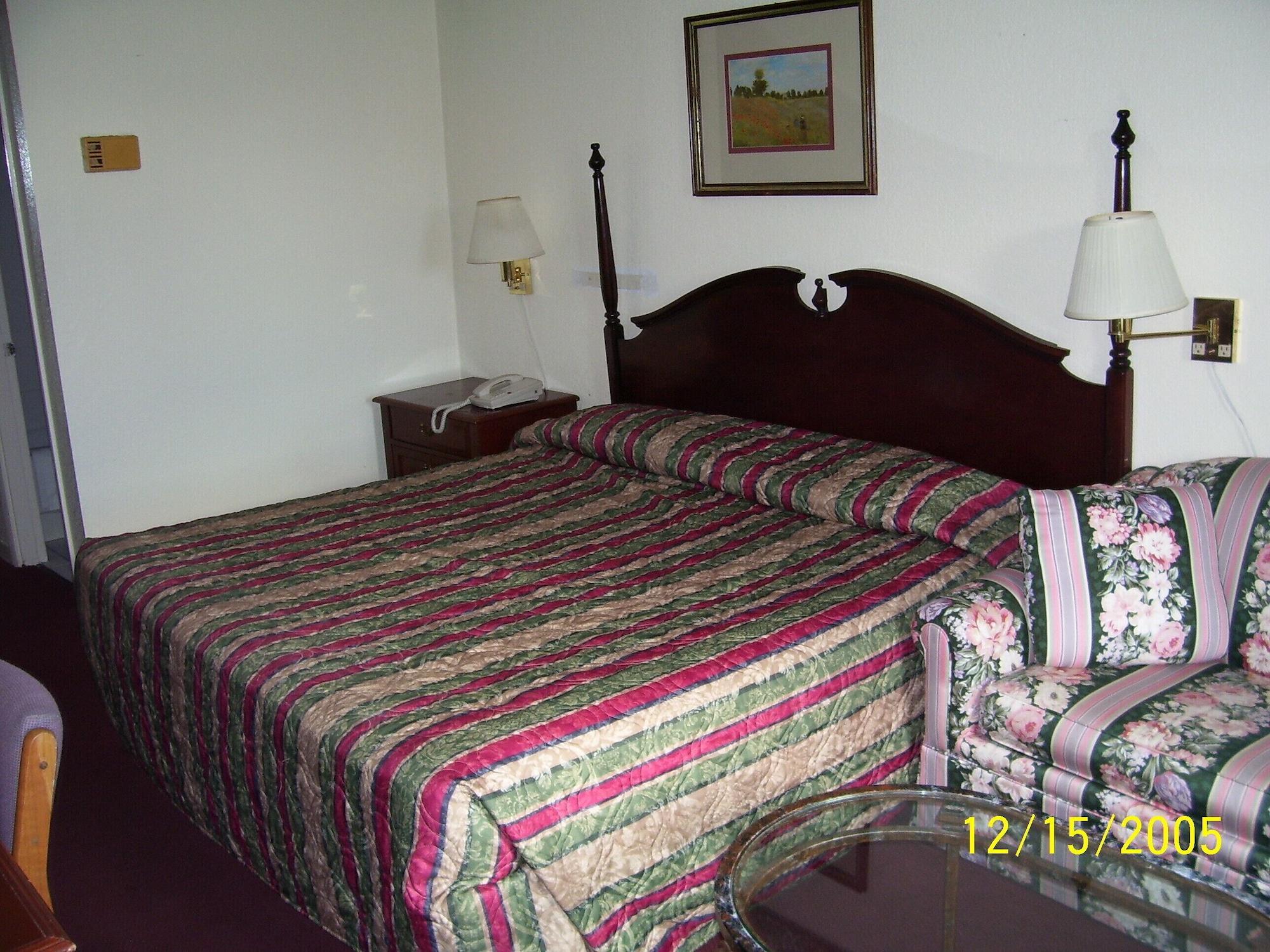 San Marcos Inn Εξωτερικό φωτογραφία