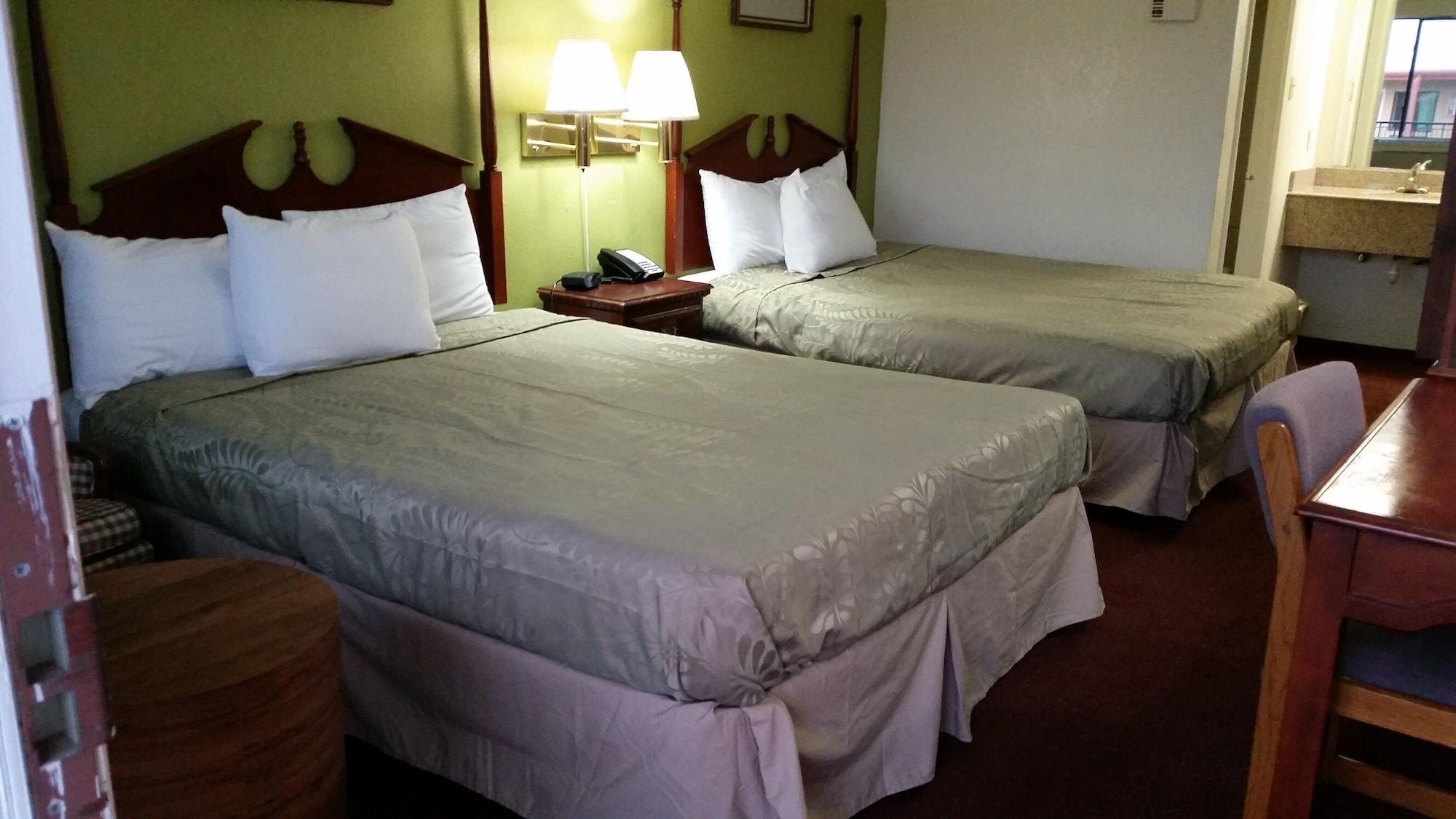 San Marcos Inn Εξωτερικό φωτογραφία