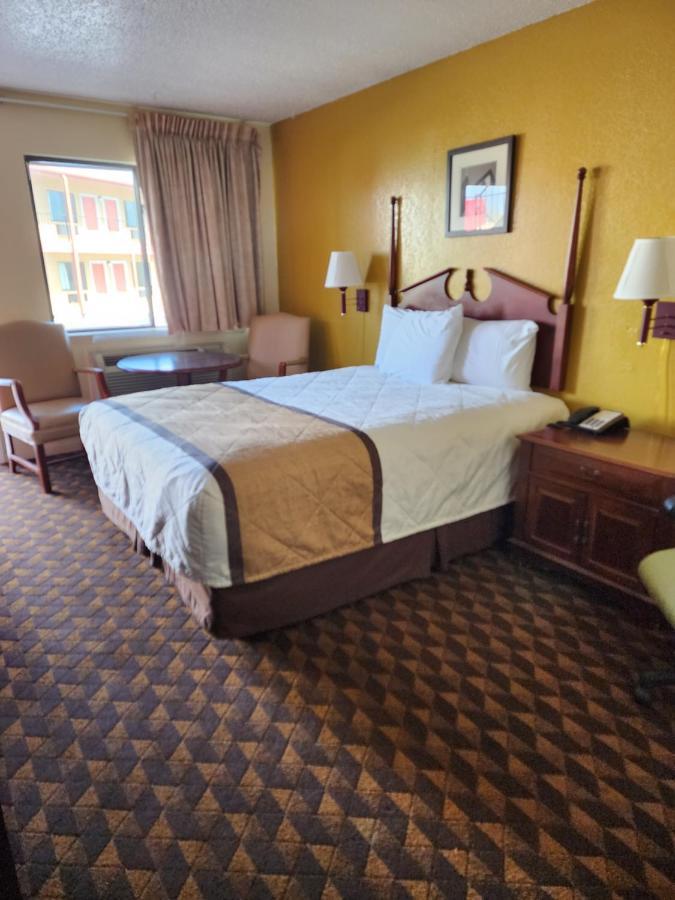 San Marcos Inn Εξωτερικό φωτογραφία