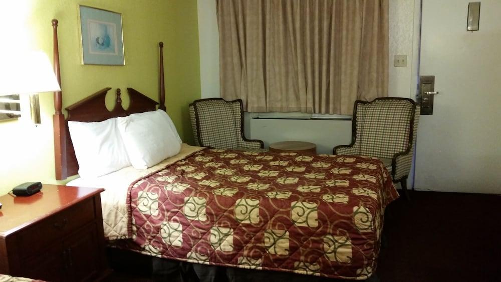 San Marcos Inn Εξωτερικό φωτογραφία