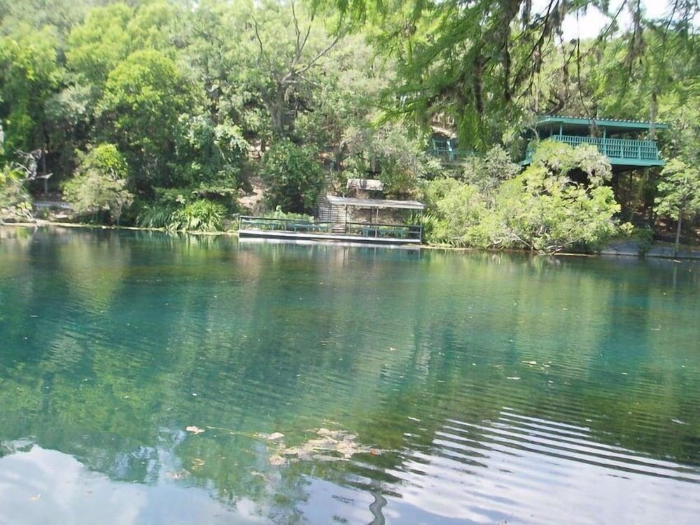 San Marcos Inn Εξωτερικό φωτογραφία