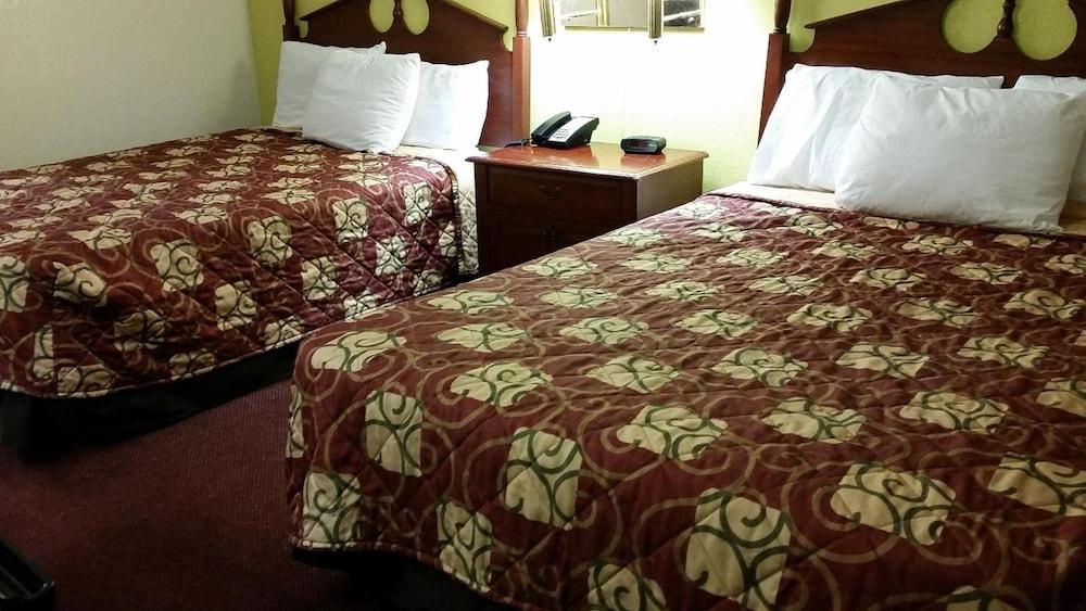 San Marcos Inn Εξωτερικό φωτογραφία