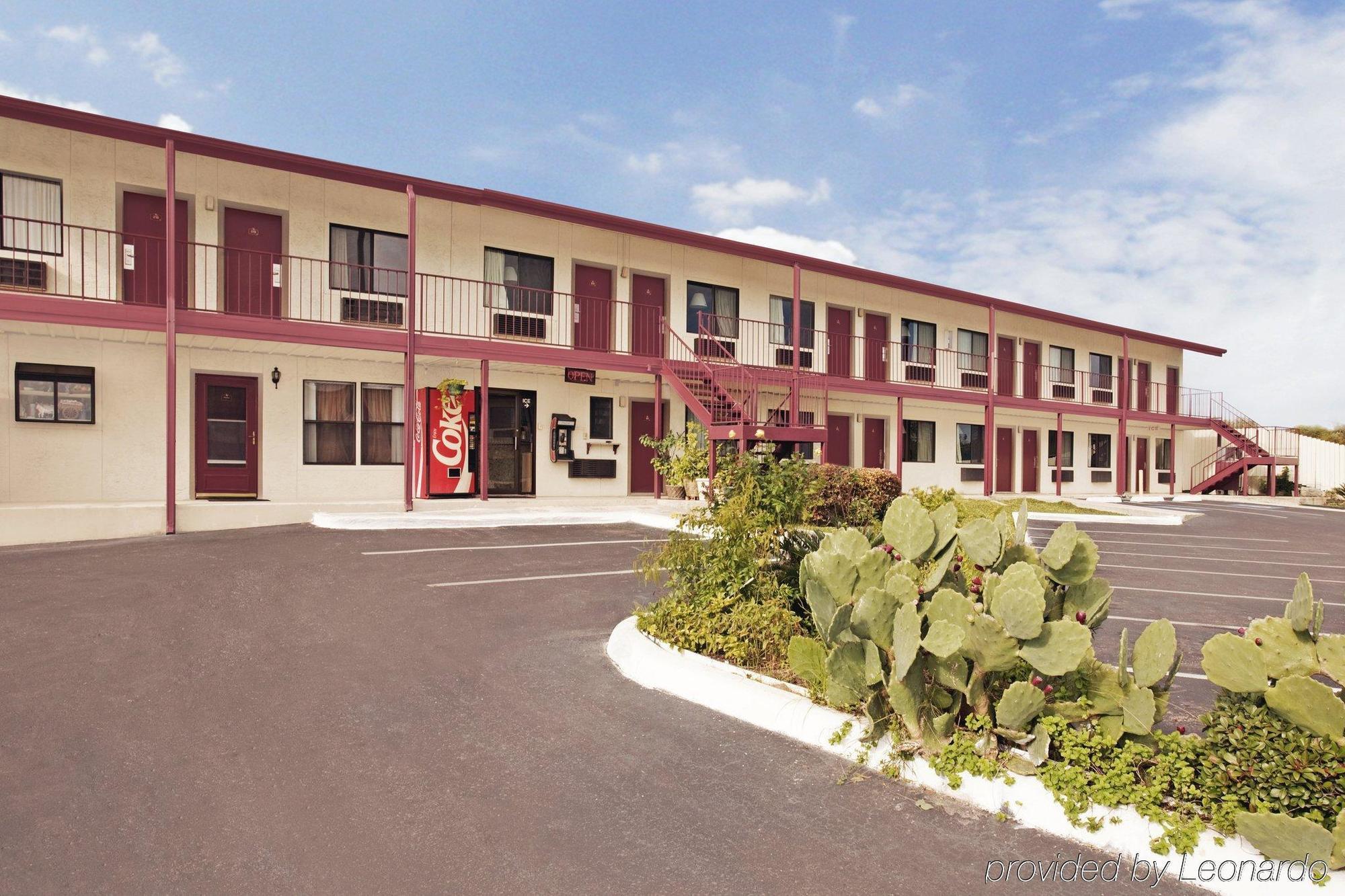 San Marcos Inn Εξωτερικό φωτογραφία