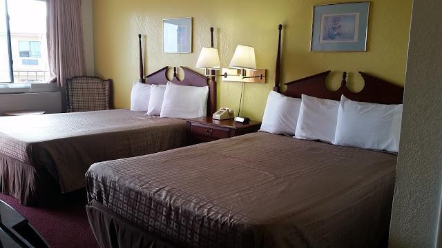 San Marcos Inn Εξωτερικό φωτογραφία