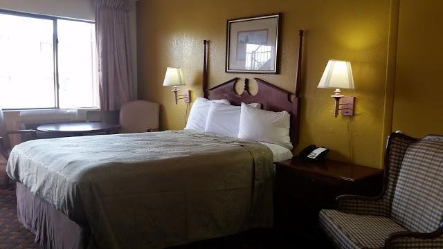 San Marcos Inn Εξωτερικό φωτογραφία
