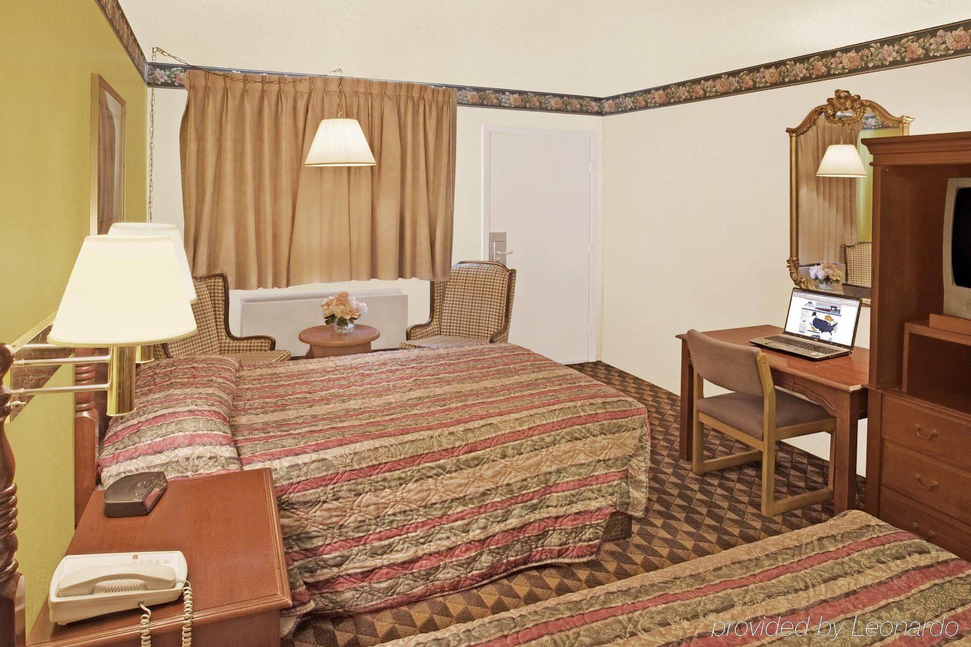 San Marcos Inn Δωμάτιο φωτογραφία