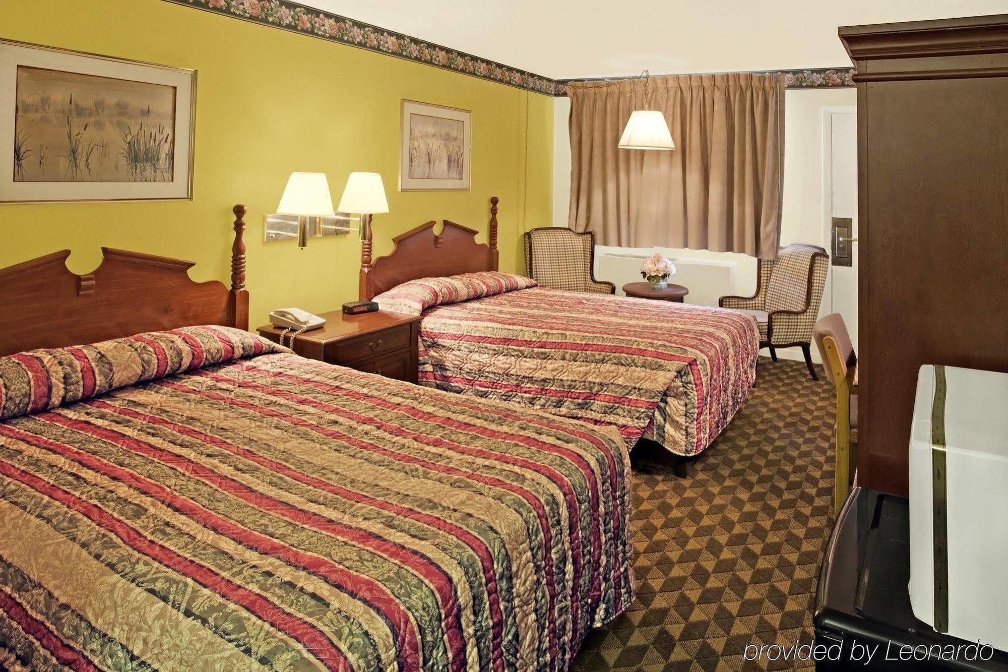 San Marcos Inn Δωμάτιο φωτογραφία