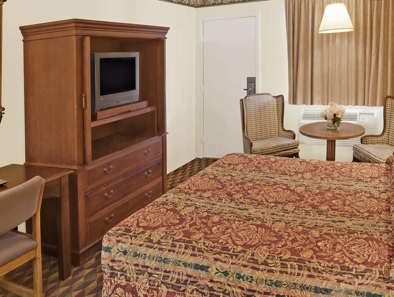 San Marcos Inn Εξωτερικό φωτογραφία